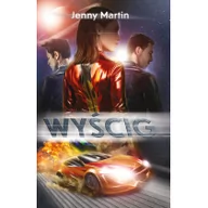 Fantasy - Muza Wyścig - Martin Jenny - miniaturka - grafika 1