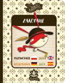 Przewodniki - Tashka Zakopane  przewodnik. Guide, Reisefuhrer, Gula - Robert Romanowicz - miniaturka - grafika 1