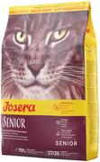 Sucha karma dla kotów - Josera Senior 10 kg - miniaturka - grafika 1