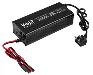 Prostownik specjalistyczny do akumulatorów LIFEPO4 20A VOLT POLSKA - Zasilacze i transformatory - miniaturka - grafika 2