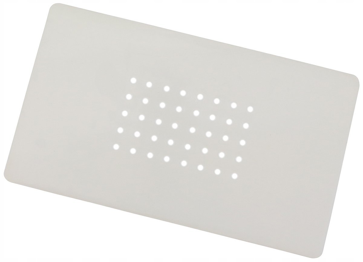 NAKŁADKA MATA SILIKONOWA PODGRZEWACZ LCD UYUE 948T