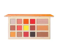 Cienie do powiek - Moira Moira Palety cieni do powiek Oh My Peeling Palette 24.0 g - miniaturka - grafika 1