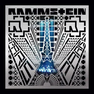 Paris Blu-ray) Rammstein - Koncerty - miniaturka - grafika 3