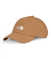 Czapki damskie - THE NORTH FACE Norma czapka beanie masło migdałowe rozmiar uniwersalny - miniaturka - grafika 1