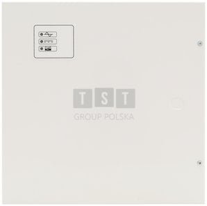 UPS Pulsar PSDCB09129C Zasilacz buforowy do 9