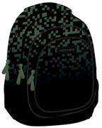 Plecaki - Plecak HEAD Green Bricks, AB300 - miniaturka - grafika 1