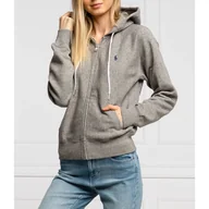 Bluzy damskie - POLO RALPH LAUREN Bluza Regular Fit - miniaturka - grafika 1