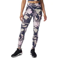Spodnie sportowe damskie - legginsy damskie Columbia Boundless Trek Legging - miniaturka - grafika 1