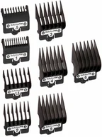 Pozostałe akcesoria fryzjerskie - BaByliss PRO Nakładki w różnych rozmiarach do maszynki FX880E - miniaturka - grafika 1