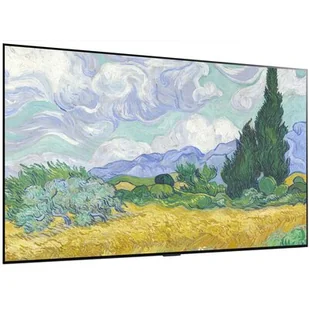 Telewizor LG OLED77G13LA - Telewizory - miniaturka - grafika 1
