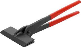 CĘGI, SZCZYPCE DO GIĘCIA BLACHY 100MM - Kombinerki i obcęgi - miniaturka - grafika 1