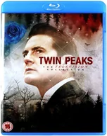 Filmy obyczajowe Blu-ray - Twin Peaks: The Television Collection - miniaturka - grafika 1