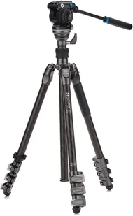 Benro statyw Rhino 14C+S2PRO - Statywy fotograficzne - miniaturka - grafika 1