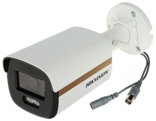 Hikvision HD-TVI DS-2CE12KF3T-LE(2.8MM) - Kamery do monitoringu - miniaturka - grafika 1