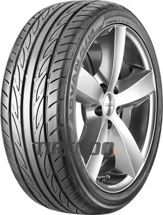 Yokohama Advan Fleva V701 ( 255/30 ZR20 (92Y) XL RPB ) - Opony letnie - miniaturka - grafika 1