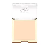 Pudry do twarzy - Golden Rose - Mattifying Mineral Powder - Matujący puder mineralny - 12,5 g - 105 - miniaturka - grafika 1