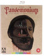 Filmy obyczajowe Blu-ray - Pandemonium (Limited Edition) - miniaturka - grafika 1