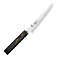 Noże kuchenne - Sakai Takayuki Urushi VG-10 Saiu Nóż uniwersalny 15 cm - miniaturka - grafika 1