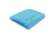 Poduszki ogrodowe - Matex, Nakrycie na pralkę,  jasnoniebieskie, 50x60 cm - miniaturka - grafika 1