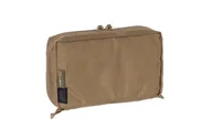 Torby podróżne - Torba Helikon Edc Insert Large, Cordura, Coyote - miniaturka - grafika 1