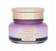 Kremy do twarzy - CLIV krem do twarzy Retinol Lifting Cream 50ml - miniaturka - grafika 1