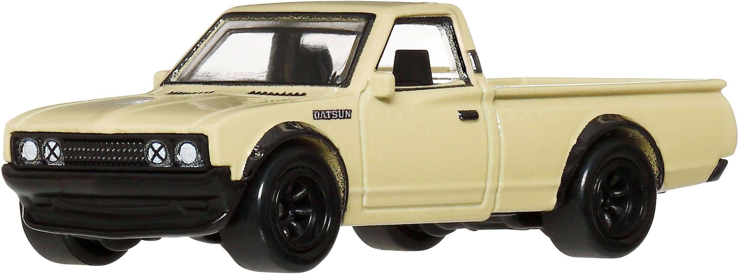 Mattel HW Premium cars cult cars FPY86 seria 976P /10