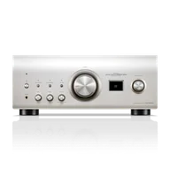 Wzmacniacze - DENON PMA-3000NE wzmacniacz zintegrowany z przedwzmacniaczem gramofonowym (srebrny) - miniaturka - grafika 1