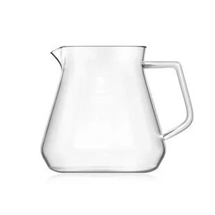 TIMEMORE Dzbanek do kawy Timemore Glass Server 360 ml 6936-uniw - Dzbanki i imbryki - miniaturka - grafika 1