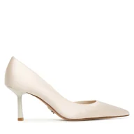 Czółenka - Szpilki Steve Madden Vena 11005286 Biały - miniaturka - grafika 1