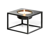 Świeczniki - Philippi SOLERO Świecznik Tealight - M 240024 - miniaturka - grafika 1