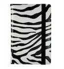 Notesy i bloczki - Notes A5/180K kratka wymianny wkład - miniaturka - grafika 1