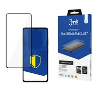 Szkła hartowane na telefon - Google Pixel 8 5G - 3mk HardGlass Max Lite™ - miniaturka - grafika 1