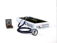 Urządzenia medyczne - Gess, Stetoskop Profesional Kardiologiczny 1 str - miniaturka - grafika 1