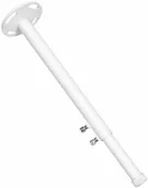 Uchwyty do telewizora - Camsafe CS30-PSO biały - miniaturka - grafika 1