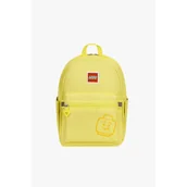 Plecaki - Plecak Lego wear Lego Tribini Joy Backpack 20129-1937 YELLOW - ONE-SIZE - LEGO Wear - miniaturka - grafika 1