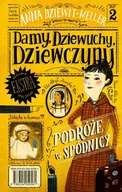 E-booki dla dzieci i młodzieży - Damy, dziewuchy, dziewczyny. Podróże w spódnicy - miniaturka - grafika 1
