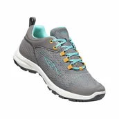 Buty trekkingowe damskie - Buty trekkingowe damskie KEEN TERRADORA SPEED-37 - miniaturka - grafika 1