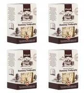 Makaron - Wiśnicki Makaron Domowy Tradycyjny Łazanka 250g swojski Elmak - miniaturka - grafika 1