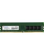 Pamięci RAM - ADATA DDR4 16GB -3200 - CL - 22 - Single-Kit - DIMM - AD4U320016G22-RGN, Premier - miniaturka - grafika 1
