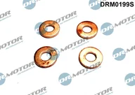 Układ zasilania - akcesoria - Zestaw uszczelek, dysza wtryskowa Dr.motor Automotive DRM0199S - miniaturka - grafika 1