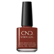 Lakiery do paznokci - Lakier Cnd Vinylux Maple Leaves 15ml - miniaturka - grafika 1