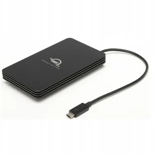 OWC 2.0TB Envoy Ultra Thunderbolt 5 Ultra-Portable SSD OWCTB5ENVU02 - Dyski SSD - miniaturka - grafika 1