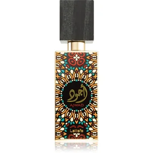Lattafa Ajwad, woda perfumowana, 60 ml - Wody i perfumy damskie - miniaturka - grafika 1