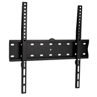 Uchwyty do telewizora - Uchwyt do telewizora MKF-17DF441, stały, VESA 400×400, udźwig 40 kg - miniaturka - grafika 1