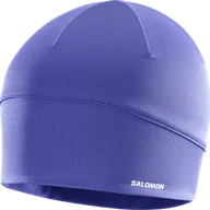 Czapki męskie - CZAPKA SALOMON ACTIVE BEANIE C26322 - miniaturka - grafika 1