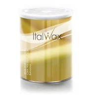 Depilacja - Wosk W Puszce do depilacji ItalWax 800ml Banan - miniaturka - grafika 1