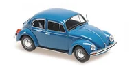 Samochody i pojazdy dla dzieci - Volkswagen 1200L – 1983 – Blue - miniaturka - grafika 1