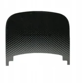 Części serwisowe do telefonów - SONY W20 W20i ZYLO ZAŚLEPKA MASKOWNICA NA SLIDER - miniaturka - grafika 1