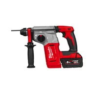 Młoty udarowe - MILWAUKEE M18™ Bezszczotkowy Młot udarowy akumulatorowy BLH-502X  - miniaturka - grafika 1