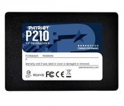 Dyski SSD - Patriot P210 512GB 2.5" SATA III - miniaturka - grafika 1